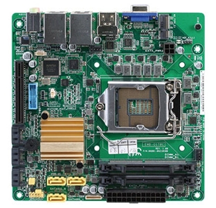 EMB-Q170C Mini ITX motherboard