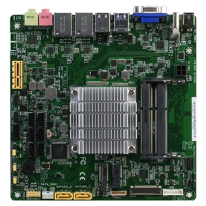 EMB-APL1 mini ITX motherboard