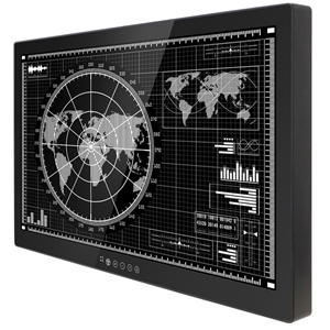 M320TF-MIL UHD Military LCD Display