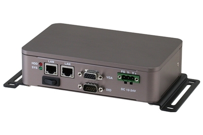 BOXER-6404U ultra compact embedded PC