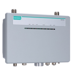 TAP-213 Rugged Trackside Wireless Unit