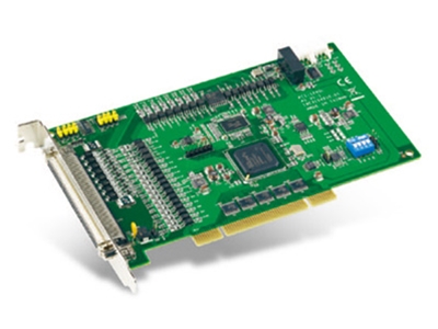 PCI-1274 stepping motor control PCI card