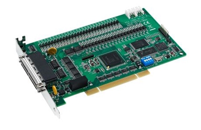 PCI-1285 stepping motor control PCI card