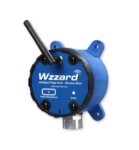 BB-WSD2C31010 Wzzard wireless sensor