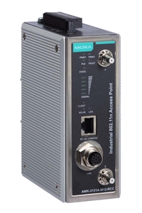 AWK-3131A-M12-RCC Wireless AP Client