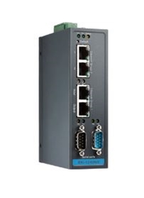 EKI-1242EIMS Modbus Ethernet IP Gateway