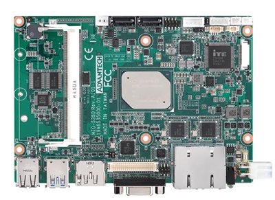MIO-5350 Pentium N4200 Embedded SBC