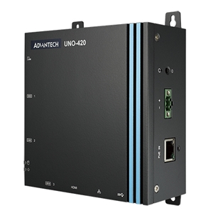 UNO-420 Machine Data Gateway