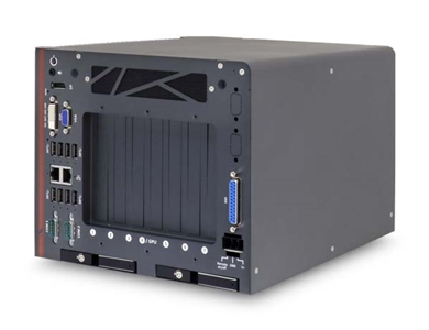 Nuvo-8034 Rugged Embedded Edge Computer