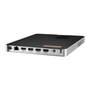 DS-082 : IN STOCK : Ultra Slim Digital Signage Player