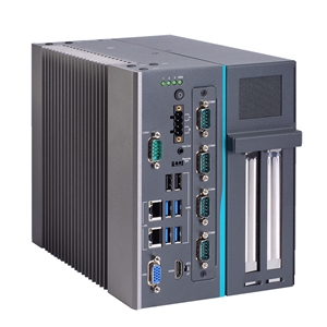 IPC962-525 EXPANDABLE EMBEDDED PC