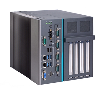 IPC964-525 Expandable Embedded PC