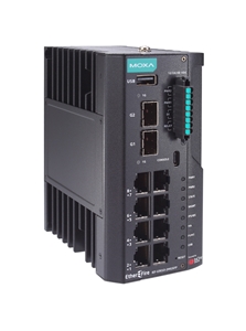 IEF-G9010 Multiport Industrial IPS firewall