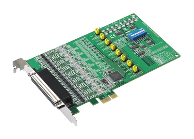 PCIE-1622C Isolated PCIE Serial Card