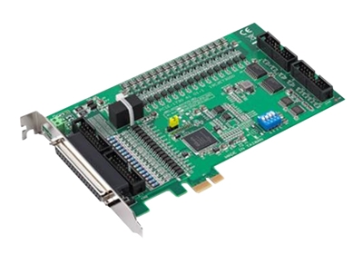 PCIE-1730H Isolated PCI Express Card