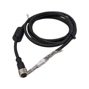 OPT1-M12C-8MX-150R Waterproof Cable 
