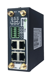 NR500-P3G 3G Industrial Cellular Router