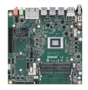 AIMB-229 AMD V2000 Mini-ITX Motherboard