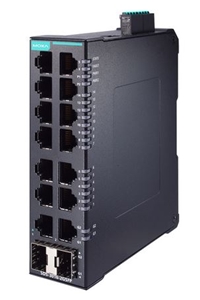 SDS-3016 Smart Industrial Ethernet Switch