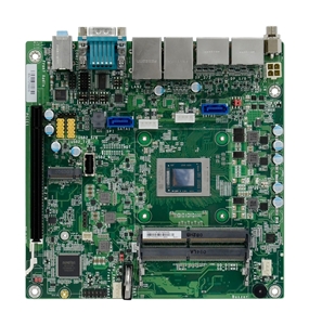 RNO171 Ryzen V2000 Mini-ITX Motherboard