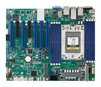 ASMB-830 AMD EPYC Server Board