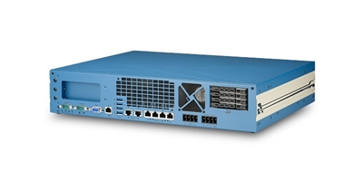 RGS-8805GC AMD EPYC Rugged HPC Server 