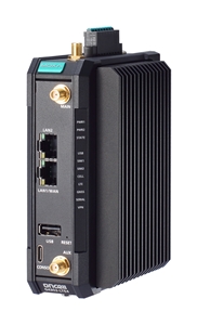 OnCell G4302-LTE4 Industrial Cellular Router
