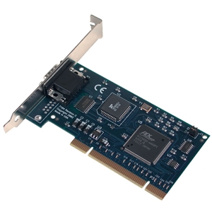 7104 PCI Serial Card
