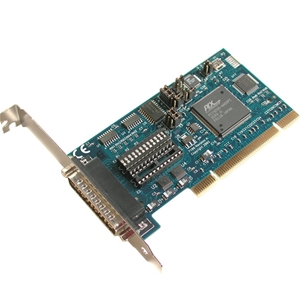 7106 PCI Serial Card