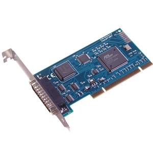 5103 PCI Synchronous Serial Card