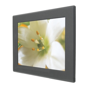 R15L100-IPA1_TR IP65 Panel-mount LCD Display