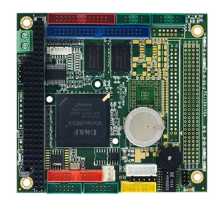VSX-6150E-V2 PC104 CPU Module