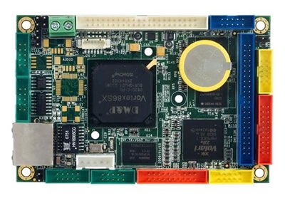 VSX-6114-V2 Embedded SBC