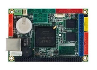 VDX-6315RD Embedded SBC